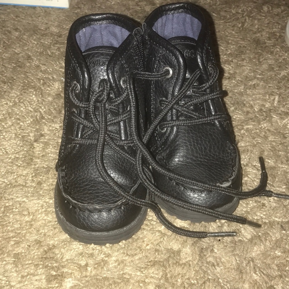 Tolddler shoes